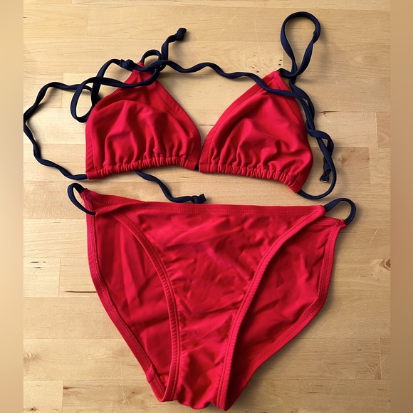 Women’s Vintage Old Navy Bikini - Picture 1 of 5
